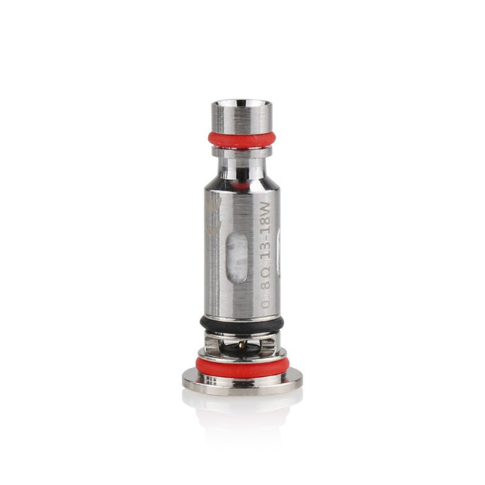 Versatile Uwell Caliburn G coils available in various resistances for customizable vaping. Explore top-tier performance at VapeNear.
