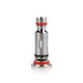Versatile Uwell Caliburn G coils available in various resistances for customizable vaping. Explore top-tier performance at VapeNear.