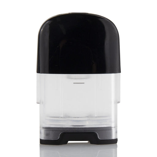 Transparent Uwell Caliburn G replacement pods allow easy monitoring of e-liquid levels. Shop premium pods at VapeNear.com today!