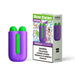 Shop the innovative Nose Knows AT5000 nasal inhalation vape with direct olfactory stimulation for intense flavors.