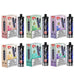 VFLY Super DTL 40K Disposable Vape with 1200mAh rechargeable battery at VapeNearShop online vape shop.