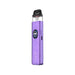Vaporesso XROS 5 pod kit showing included accessories: mesh pods, Type-C cable, user manual.