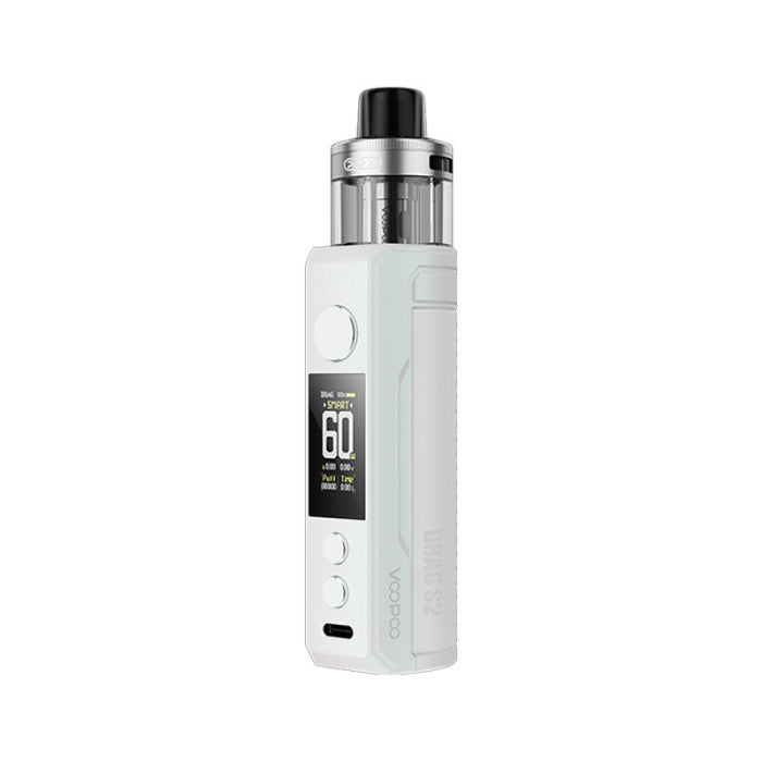 Best pod vape with long battery life – VOOPOO Drag S2 Kit at VapeNear