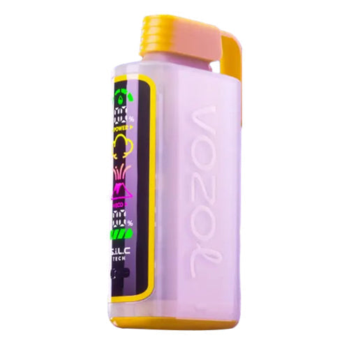 Explore the VOZOL Gear Power 20000 Disposable Vape at VapeNear, perfect for vapers seeking long-lasting performance and bold, satisfying flavors.