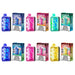 VOZOL Rave 50K Disposable Vape with beat-sensing screen and 270° light effects at VapeNear Online Vape Shop.