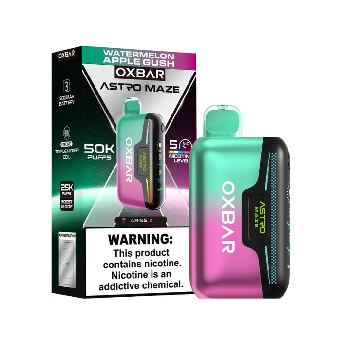 Adjustable nicotine vape for transitioning from smoking