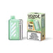 VOZOL Vista 40K disposable vape in Blueberry Ice flavor, perfect for smooth MTL vaping at VapeNearShop.