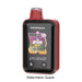 SMOK MORF BAR Touch 20K Disposable Vape with dual mesh coils for enhanced flavor and vapor production.