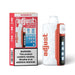 Lost Mary Adjust Mycool 40K Disposable Vape with MTL vaping for a smooth and traditional inhale.