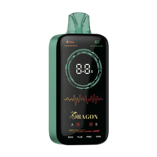 Explore the Dragon 16K Zero Nicotine Disposable Vape at VapeNear, perfect for vapers seeking a smooth, nicotine-free experience with long-lasting performance.