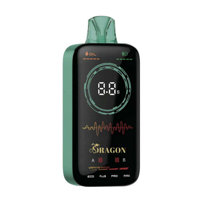 Explore the Dragon 16K Zero Nicotine Disposable Vape at VapeNear, perfect for vapers seeking a smooth, nicotine-free experience with long-lasting performance.