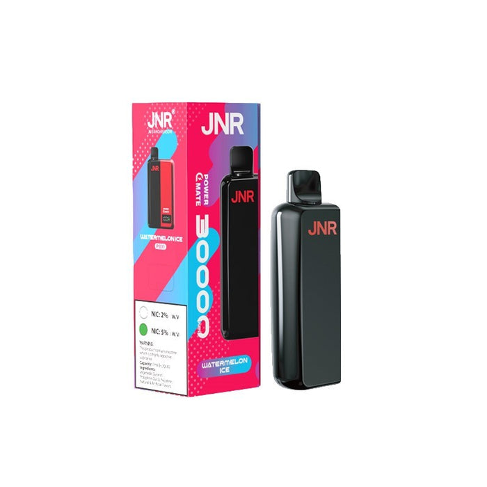 Pre-filled JNR PowerMate Vape Pod – Compatible with PowerMate 30K device