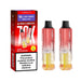 Lost Mary Nera Fullview 70K pods – long-lasting rechargeable disposable vape pods