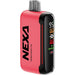 Nexa N20000 Disposable Vape – Up to 20,000 Puffs of Pure Flavor