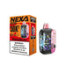 Buy NEXA Ultra 2 50000 puffs disposable vape with Turbo and NORM mode for strong flavor performance