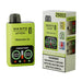 Waspe 25000 Disposable Vape with a sleek design and 25,000 puffs, perfect for on-the-go use.Waspe 25000 Disposable Vape with a sleek design and 25,000 puffs, perfect for on-the-go use.