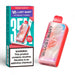 Buy Lost Mary MT35000 Turbo Vape with 1000mAh rechargeable battery and dual mesh coils for powerful vapor
