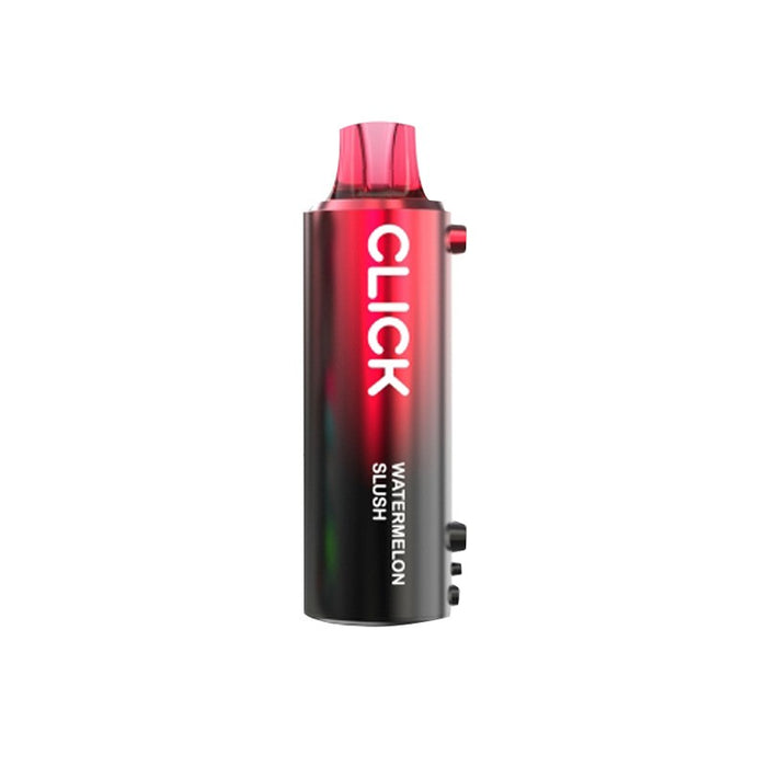 Shop Pyne Pod Click 40K pods in multiple flavors like Miami Mint and White Gummy Ice at VapeNearShop vape shop.