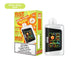Compact yet Powerful Raz LTX 25000 Gush Edition Vape – Ideal for On-the-Go Vapers Looking for Convenience and Style.