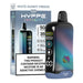 Buy Hyppe Infiniti 50K vape with 50000 puffs and Boost Mode for enhanced flavor.