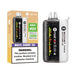 Pyne Pod Boost Max 30K Disposable Vape – A sleek and stylish vape with 30,000 puffs, Boost Mode, and 5% nicotine. Shop now at VapeNear.