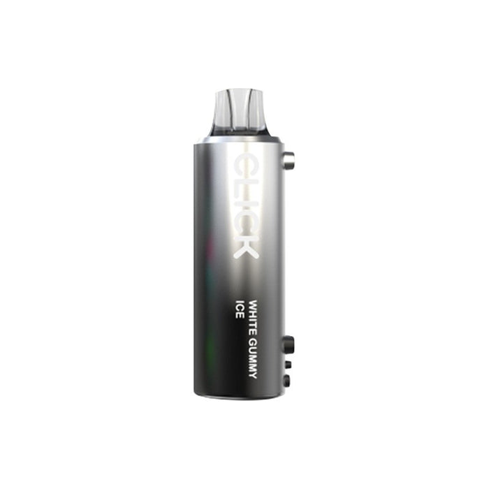 Shop authentic Pyne Pod Click 40K replacement pods online at VapeNearShop with fast shipping and multiple flavor options.