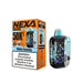 Premium 5% nicotine strength NEXA Ultra 2 vape for a satisfying and flavorful inhale