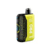 Fume Pro 30K Disposable Vape ideal for flavor lovers seeking intense taste and aroma