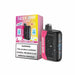 Enjoy smooth MTL vaping with the Geek Bar Pulse X 25K Slush Edition at VapeNear Online Vape Shop.