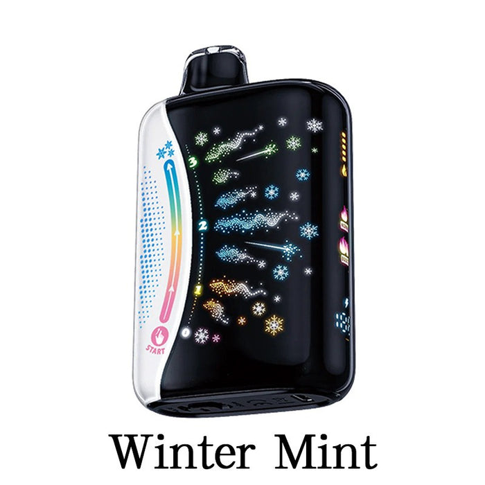 Buy Geak Nexx 40K Disposable Vape online with 40000 puffs at VapeNearShop