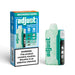 Adjust MySweet 40000 disposable vape combining convenience, power, and style – your ultimate vaping companion at VapeNear.