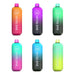 WYYN Bar 4 Adjust 50000 disposable vape with 50,000 puffs, perfect for long-lasting vaping at VapeNear Online Vape Shop.