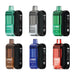 X-Posed 35K Disposable Vape with 16ml pre-filled pod and 300mAh battery at VapeNearShop.