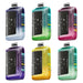 Yovo Starwalk 40000 – Premium disposable vape with an impressive 40,000 puff capacity for vapers.