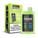 MNKE Bars XL 25K – Ideal Starter Vape for Beginners with 25000 Puff Capacity.